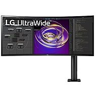 34" LG UltraGear 34WP88CP - LCD monitor