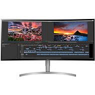LCD monitor 38'' LG Ultrawide 38WK95C