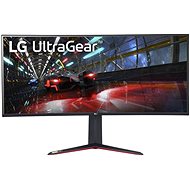 38" LG UltraGear 38GN950-B - LCD monitor