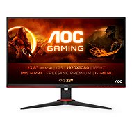 23,8" AOC 24G2SPAE/BK - LCD monitor