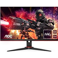 24" AOC 24G2AE Gaming - LCD monitor