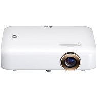 LG PH510PG - Projektor