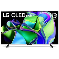 42" LG OLED42C31 - Televize