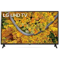 43" LG 43UP7500 - Televize