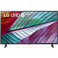 43" LG 43UR78003 - Televize