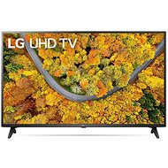 50" LG 50UP7500 - Televize