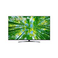 55" LG 55UQ8100 - Televize