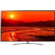 75" LG 75SM9900PLA - Television