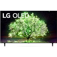 48" LG OLED48A1 - Televize