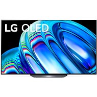 55" LG OLED55B23 - Television