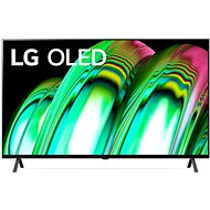 55" LG OLED55A23 - Television