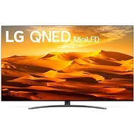 55" LG 55QNED86