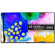 55" LG OLED55G2 - Televize