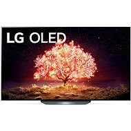 65" LG OLED65B1 - Televize
