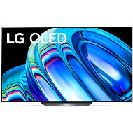65" LG OLED65B2 - Televize