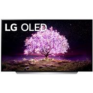 65" LG OLED65C15 - Televize