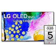 65" LG OLED65G23 - Television