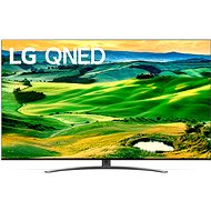 50" LG 50QNED81 - Television