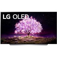 77" LG OLED77C18 - Televize