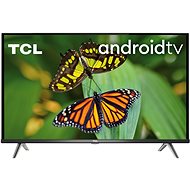 32" TCL 32S615 - Television