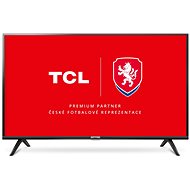 40" TCL 40ES560 - Televize