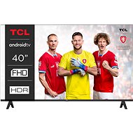 40" TCL 40S5200 - Televize