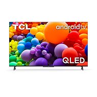 43" TCL 43C725 - Television