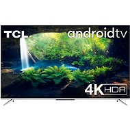 43" TCL 43P715 - Television