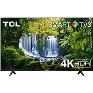 43" TCL 43P610 - Television
