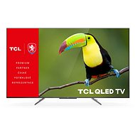 50" TCL 50C715 - Televize