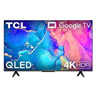 55" TCL 55C635 - Television