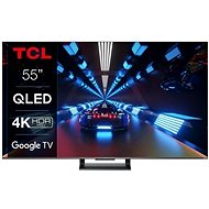 55" TCL 55C735