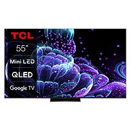 55" TCL 55C835