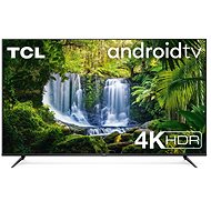55" TCL 55P616 - Television