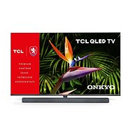 65" TCL 65X10 - Televize