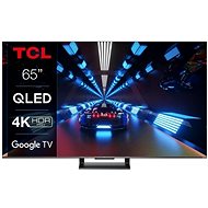 65" TCL 65C735 - Televize