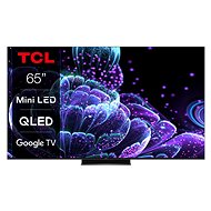 65" TCL 65C835 - Televize