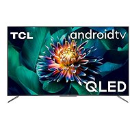 65" TCL 65QLED800 - Television