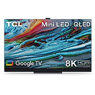 65" TCL 65X925 - Television
