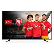 70" TCL 70P615 - Televize