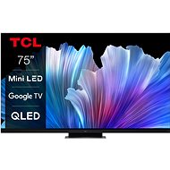 75" TCL 75C935