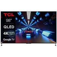 98" TCL 98C735 - Televize