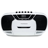 Thomson RK101CD - Radiomagnetofon