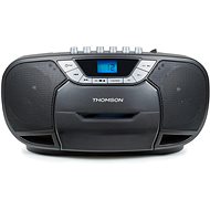 Thomson RK102CD - Radiomagnetofon