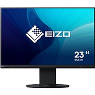 23" EIZO FlexScan EV2360-BK - LCD monitor