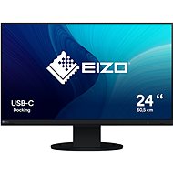 24" EIZO FlexScan EV2480-BK - LCD monitor