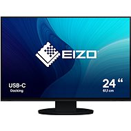 24" EIZO Color Edge EV2485-BK  - LCD monitor