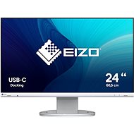 24" EIZO FlexScan EV2480-WT - LCD monitor