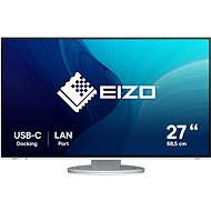 27" EIZO FlexScan EV2795-WT - LCD monitor