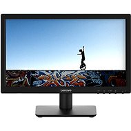 18.5" Lenovo ThinkVision D19-10 - LCD monitor
